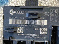 Calculator confort Audi A4 A5 cod 8K0959792A