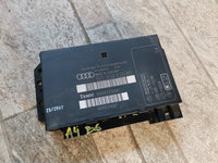 Calculator confort Audi A4 B6 2001 - 2004 cod 8E0959433BD