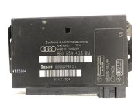 Calculator confort Audi A4 B6 A4 B7 8E0959433BM 00002731C4