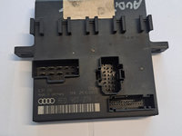 Calculator confort Audi A4 B6 Avant - COD 8E0907279C
