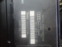 Calculator Confort Audi A4 B6, B7