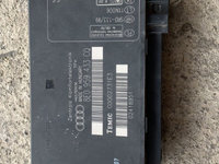 Calculator confort Audi A4 B7 1.9 TDI BRB 8E0959433CQ