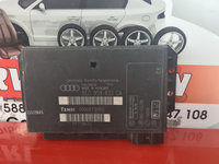 Calculator confort Audi A4 B7 2.0 Motorina 2006, 8E0959433CA