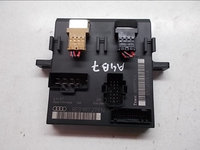 Calculator confort Audi A4 B7 2.0 tdi cod 8E0907279N