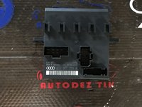 Calculator confort Audi A4 B7 8E0 907 279 K