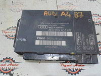 Calculator confort Audi A4 B7 8E0959433BM
