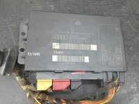 Calculator confort audi a4 b7 8e0959433ca