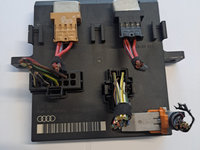 Calculator Confort Audi A4 B7 - COD 8e0907279 A