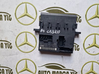 Calculator confort Audi A4 B7 cod 8E0907279N