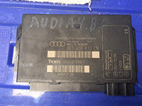 Calculator confort Audi A4 B7 cod 8E0959433