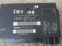 Calculator confort Audi A4 B7 Seat Exeo 8E0959433 CQ 2009-2013