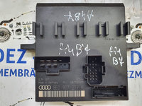 Calculator Confort Audi A4 B7