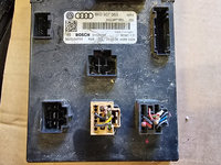 Calculator confort Audi A4 B8 2.0 Motorina 2012, 8K0907063
