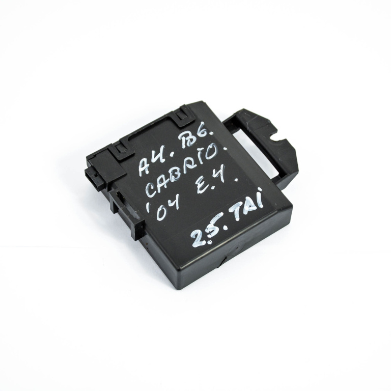 Calculator Confort Audi A4 Cabriolet (8H
