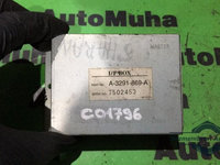 Calculator confort Audi A6 (1994-1997) [4A, C4] a3291869a