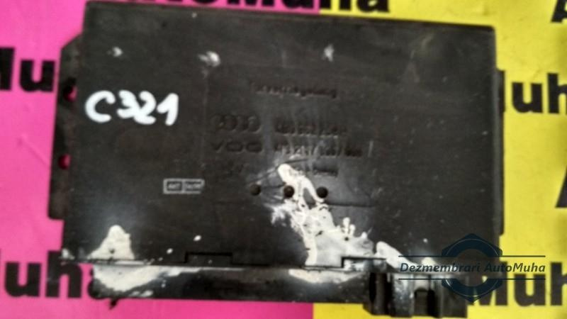Calculator confort Audi A6 (1997-2004) [4B, C5] 4B