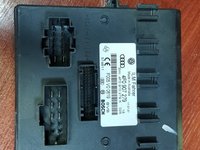 Calculator confort Audi A6 2006