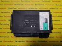 Calculator confort Audi A6 4B0962258E 4B0 962 258 E 410.215/006/006