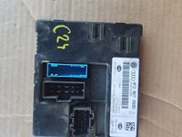 Calculator confort Audi A6 4F 4F0907289D