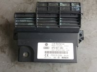 Calculator confort audi a6 4f c6 2.7 tdi 2004-2011 4f0907279