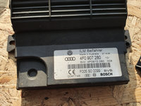 Calculator confort Audi A6 4F C6 2004-2011 4F0907280 4f0910280