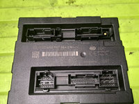 Calculator confort Audi A6 4G A7 cod 4H0907064CN