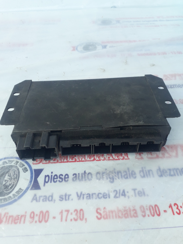 Calculator confort Audi A6 C5 an 2005 co