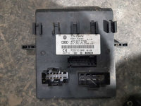 Calculator confort Audi A6 C6 Cod 4F0907279B