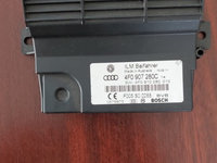 Calculator Confort AUDI A6 C6 Cod 4F0907280C