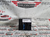 Calculator confort Audi A6 C6 Facelift cod piesa : 4F0907289J