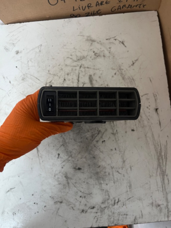 Calculator Confort Audi A6 C6 Q7 4L COD : 4F090727