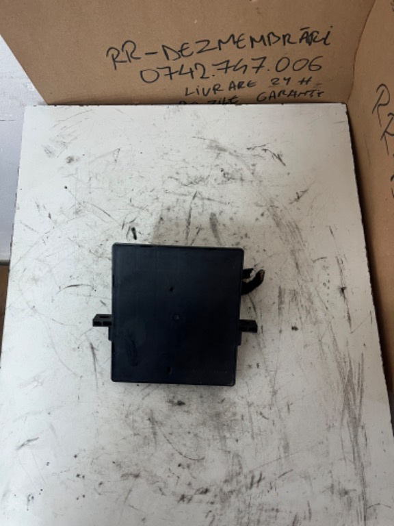 Calculator Confort Audi A6 C6 Q7 4L COD 