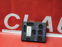 Calculator Confort AUDI A6 C7 (4G2 4GC) 2.0 TDI DDDA