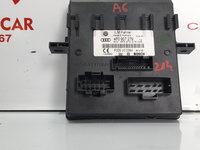 Calculator confort Audi A6, S6 (C6-4F) 3.0 Diesel 2005