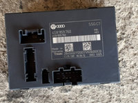Calculator confort Audi A7 3.0 TDI 4G8959760