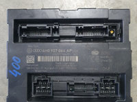 Calculator confort Audi A7 an 2011, cod 4H0 907 064 AP