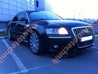 Calculator confort Audi A8 3.0 4.0 TDI 2004-2008