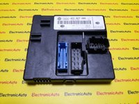 Calculator confort Audi A8 4E0907289, 4E0910289A