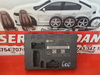 Calculator confort Audi A8 4H 3.0 Motorina 2012, 4G8959760