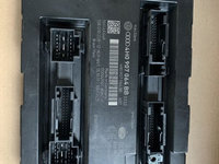Calculator confort Audi A8 4H / A6 C7 4G / A7 4G - Cod: 4H0907064BB