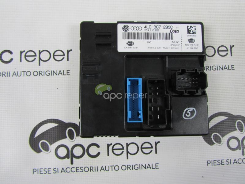 Calculator Confort Audi Q7 4L cod 4L0907