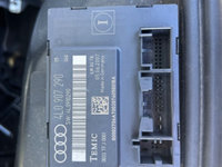 Calculator confort Audi Q7 4L