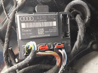Calculator confort Audi Q7 4L0959793B