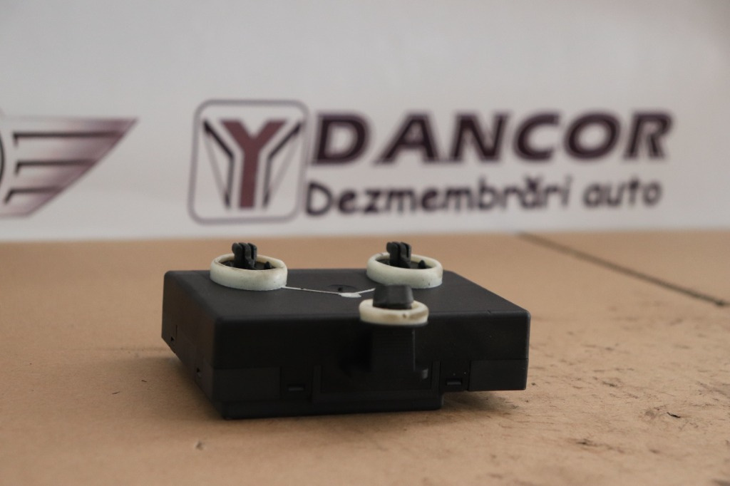 CALCULATOR CONFORT AUDI Q7 - COD: 4L0959794B / 3.0