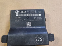 Calculator confort Audi VW Seat Skoda 1k0907530Q