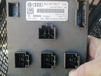 Calculator Confort BCM Audi A4 B8 2011 8K0 907 063 P