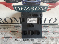 Calculator confort BCM Audi A8 D4 3.0 TDI 250 cai motor CDTA cod piesa : 4H0907063BA