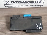 Calculator Confort BCM Bmw Seria 3 E90 2004-2008 cod: 9119491-01