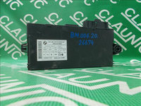 Calculator Confort BMW 1 (E81, E87) 116 i N43 B16 A
