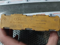 Calculator Confort BMW E31 E36 cod 61.35-1384603